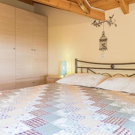 Villa Armonia Vitaládesz Kültér fotó