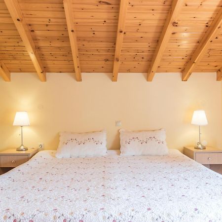 Villa Armonia Vitaládesz Kültér fotó