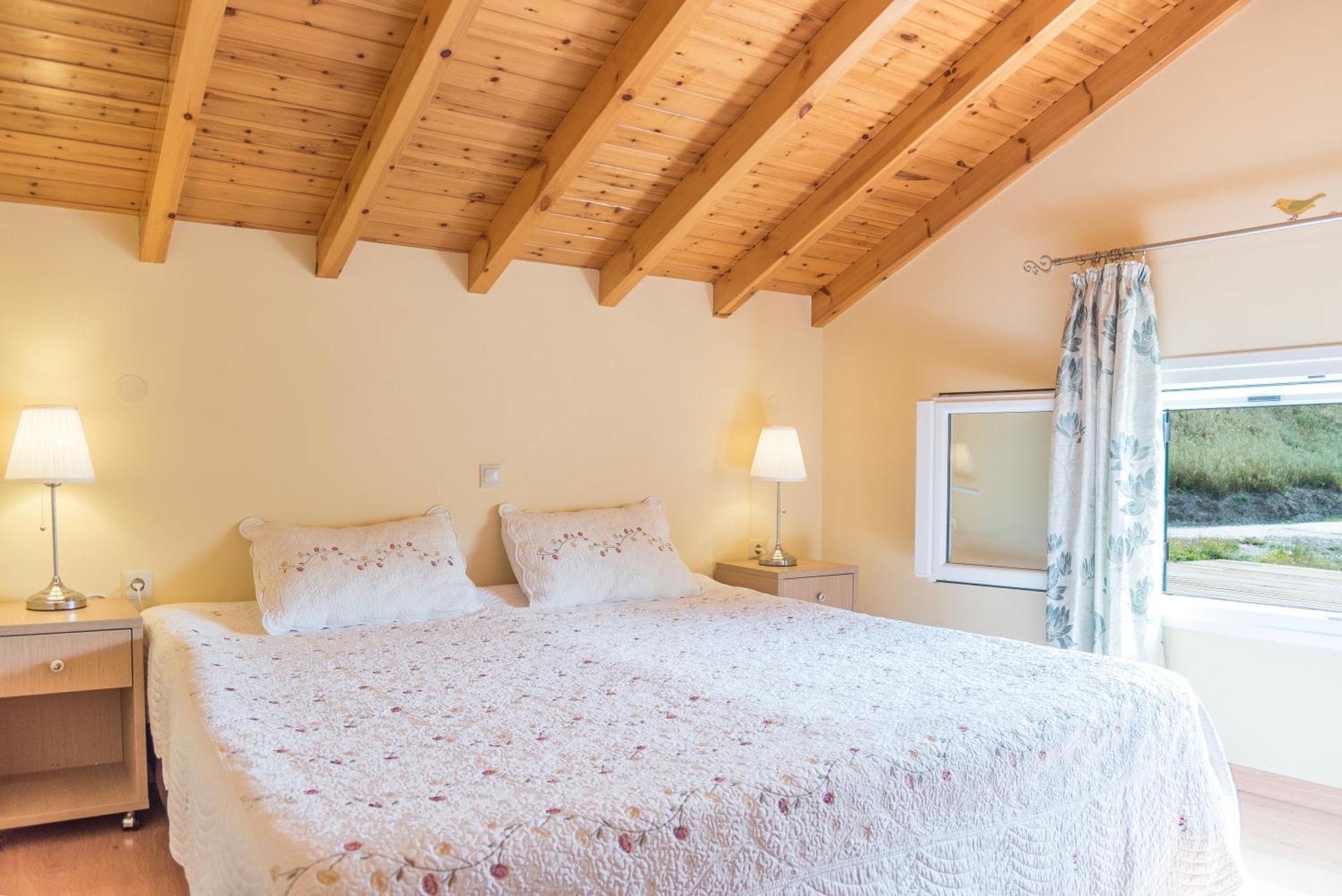 Villa Armonia Vitaládesz Kültér fotó