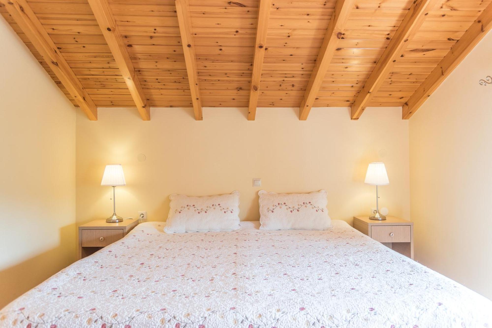 Villa Armonia Vitaládesz Kültér fotó