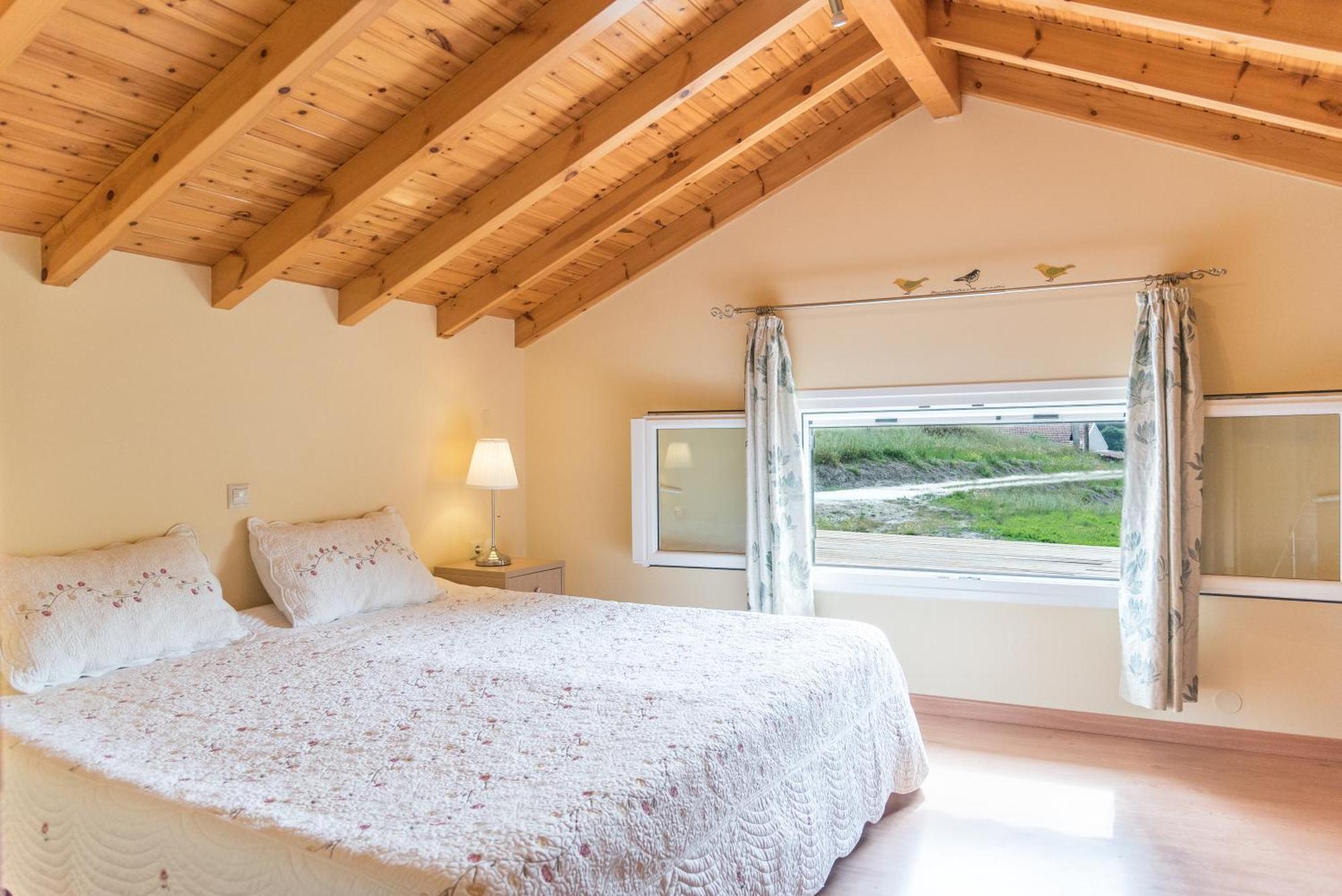 Villa Armonia Vitaládesz Kültér fotó