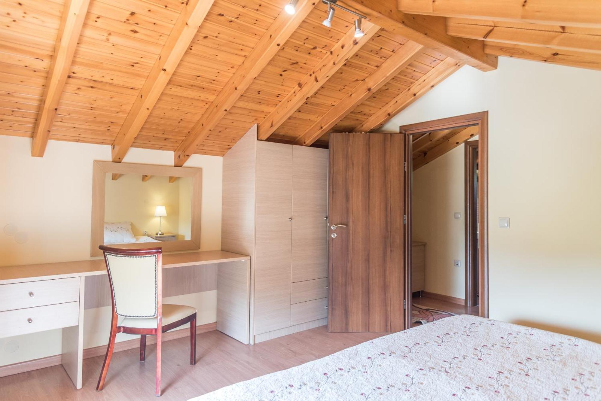 Villa Armonia Vitaládesz Kültér fotó