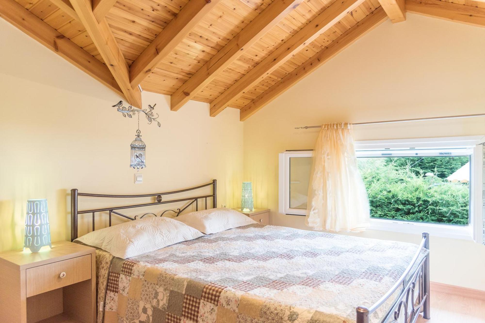Villa Armonia Vitaládesz Kültér fotó