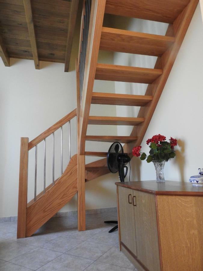 Villa Armonia Vitaládesz Kültér fotó