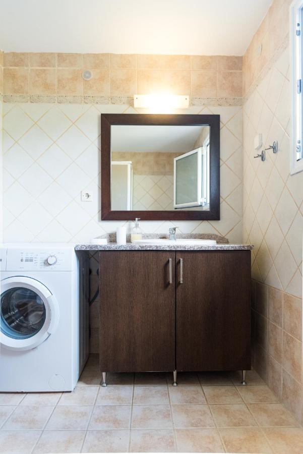 Villa Armonia Vitaládesz Kültér fotó