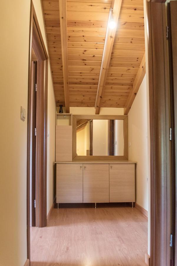 Villa Armonia Vitaládesz Kültér fotó