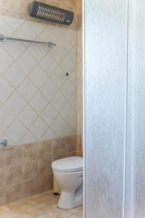 Villa Armonia Vitaládesz Kültér fotó